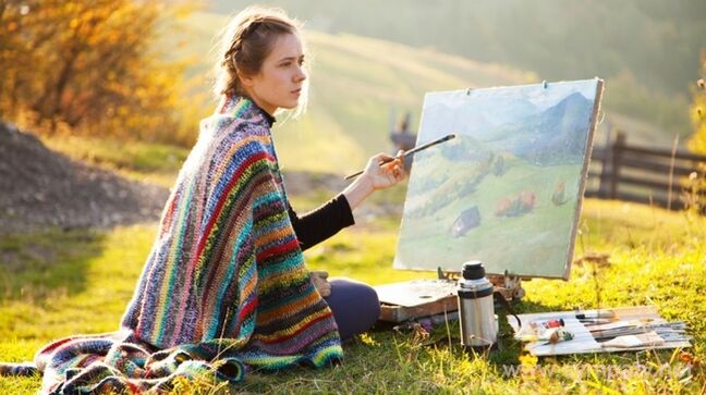 Trouver un nouveau passe-temps