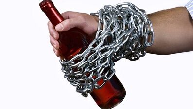 Façons d’arrêter de boire par vous-même